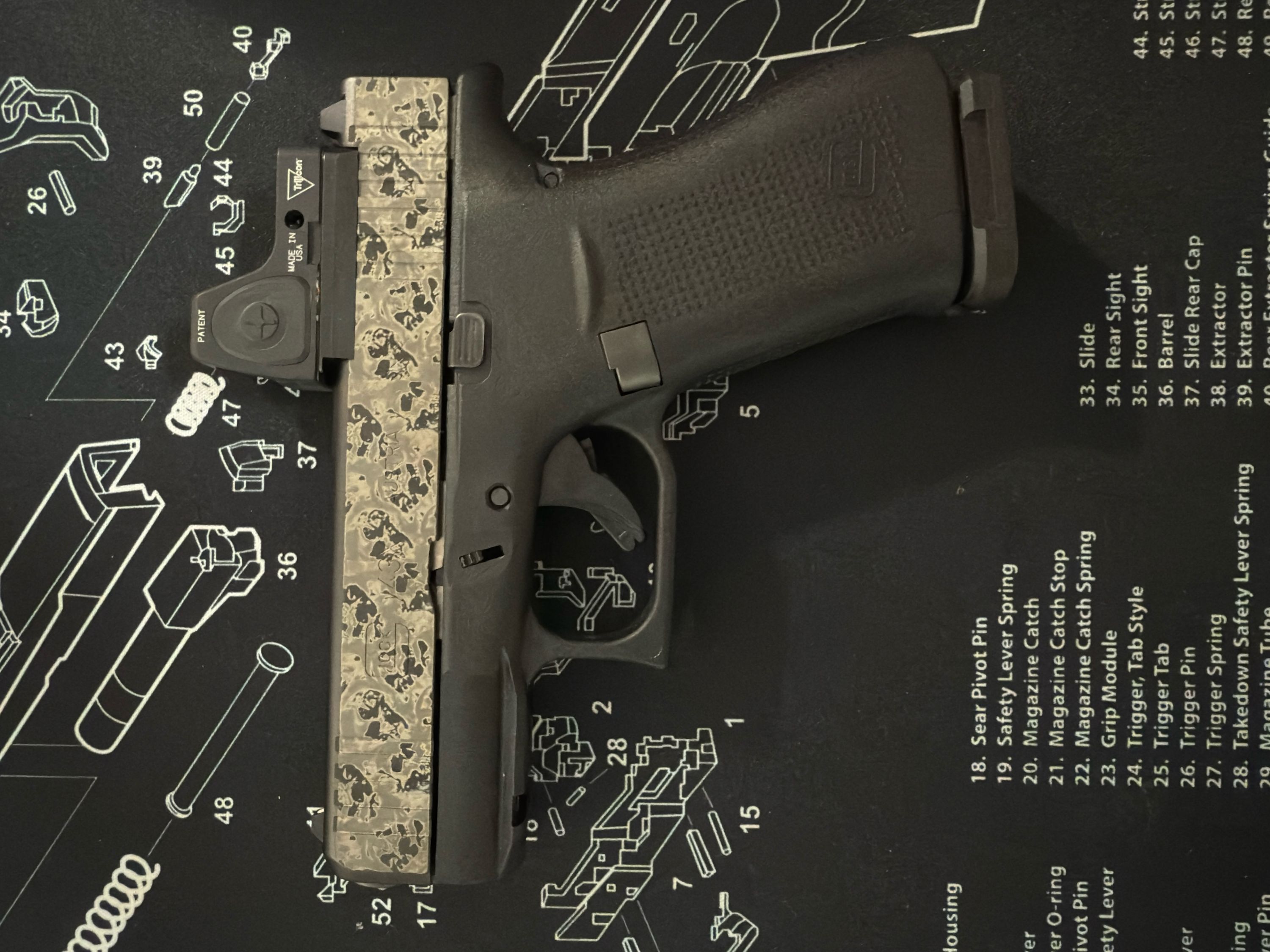 Blackburn Tactical - FFL/SOT NFA Specialist | Firearms Transfers ...