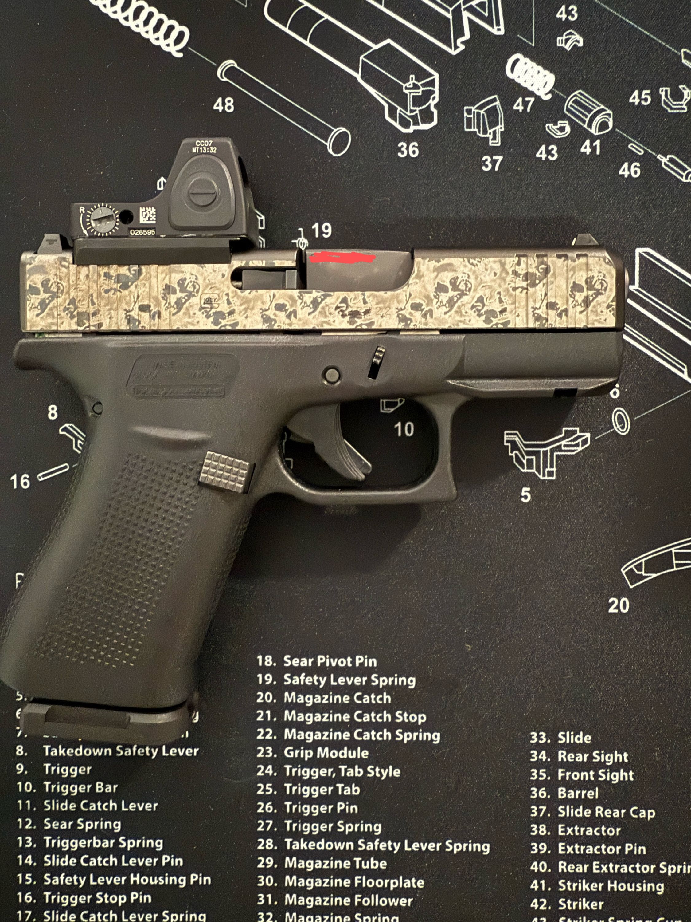 Blackburn Tactical - FFL/SOT NFA Specialist | Firearms Transfers ...